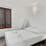 Appartement La Maison Des Sablettes Vue Et Centre *