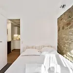 Appartement La Maison Des Sablettes Vue Et Centre *