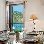 La Maison Des Sablettes Vue Et Centre * Menton