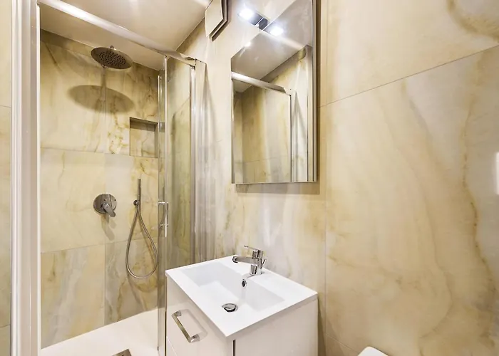 Апартаменти 