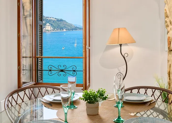 Апартаменти 